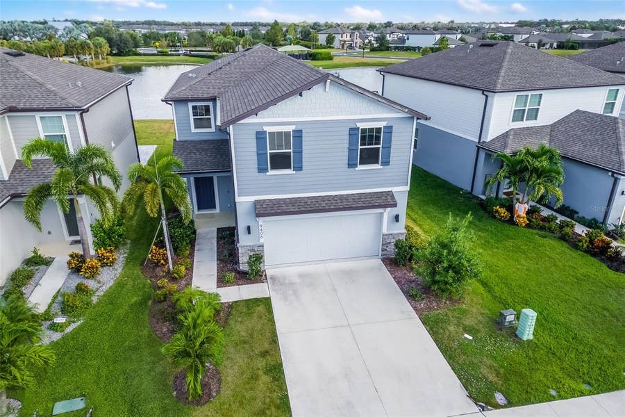 Property photo for 9406 LAMINE WAY, Parrish, FL