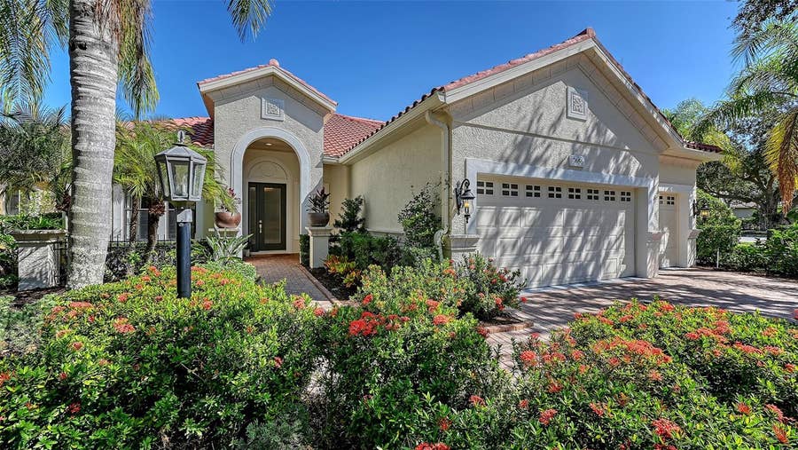 Property photo for 7656 PORTSTEWART DRIVE, Lakewood Ranch, FL