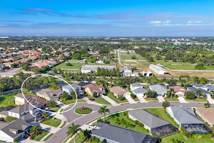Property photo for 7040 WHITE WILLOW COURT, Sarasota, FL