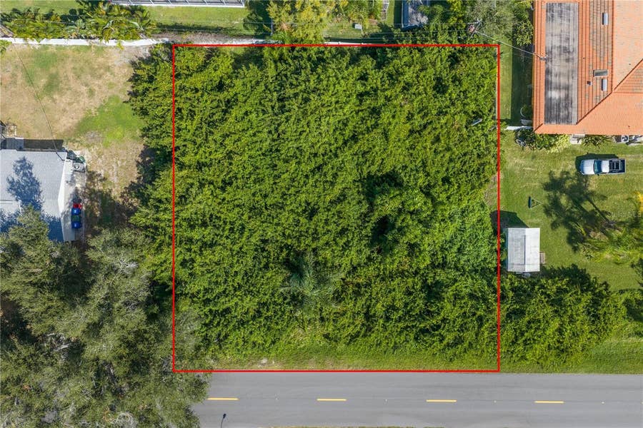 Property photo for STERLING ROAD, Venice, FL