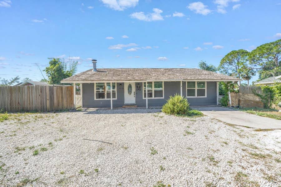 Property photo for 4078 GROVELAND AVENUE, Sarasota, FL