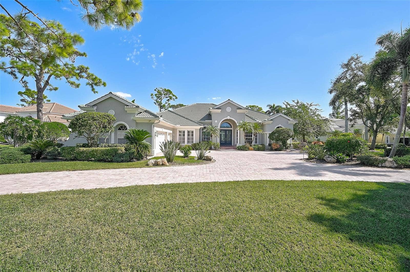 538 DOVE POINTE DRIVE, Osprey, FL 34229 538 DOVE POINTE DRIVE, Osprey, FL 34229
