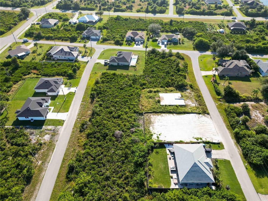 Property photo for 13541 ABUTILON LANE, Port Charlotte, FL