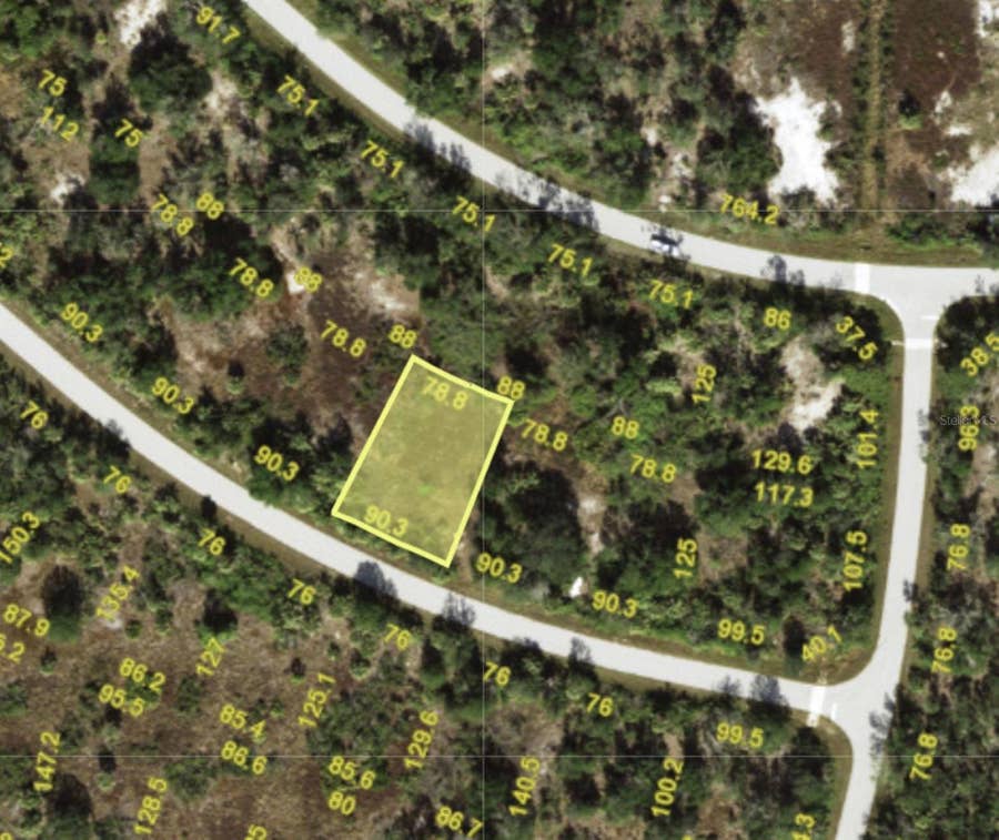 Property photo for 7570 RIVERTON CIRCLE, Port Charlotte, FL