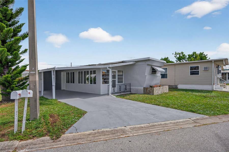 Property photo for 5162 BOCA RATON AVENUE, Sarasota, FL