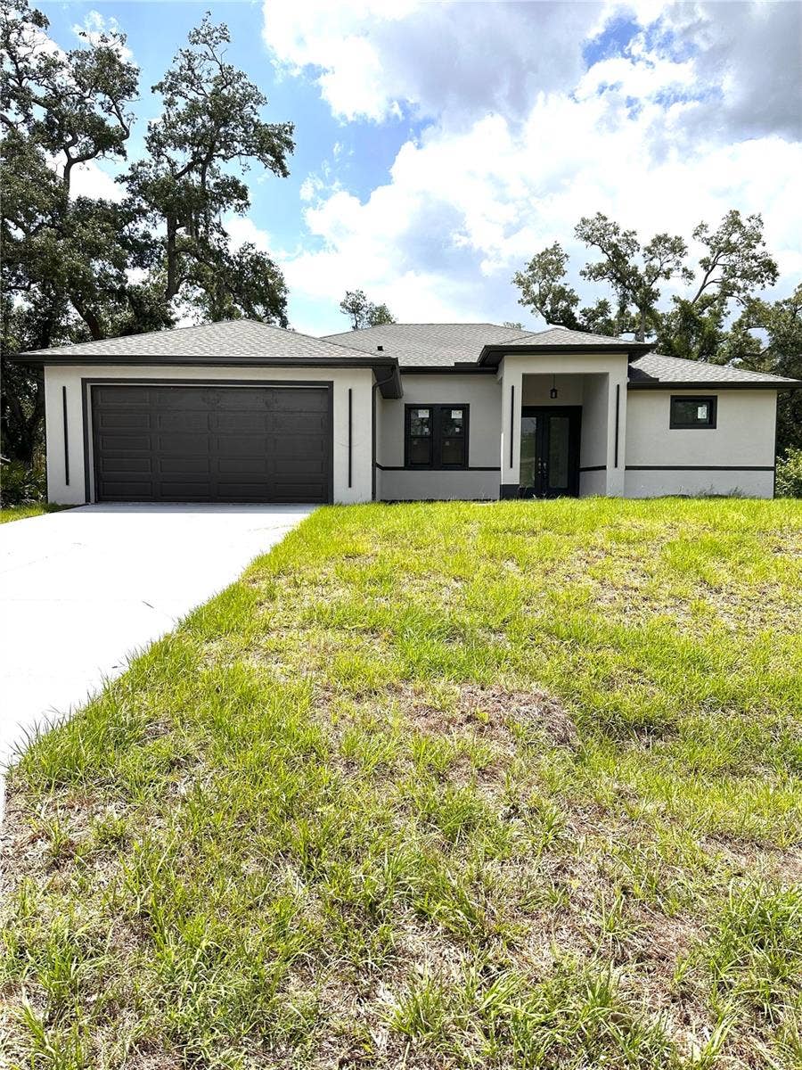 Property photo for 4653 SAN LUIS TERRACE, North Port, FL