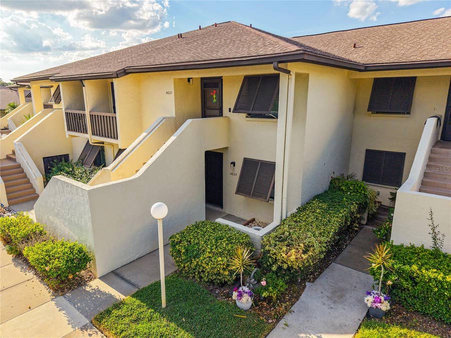 Property photo for 4625 LONGWATER CHASE, #113, Sarasota, FL