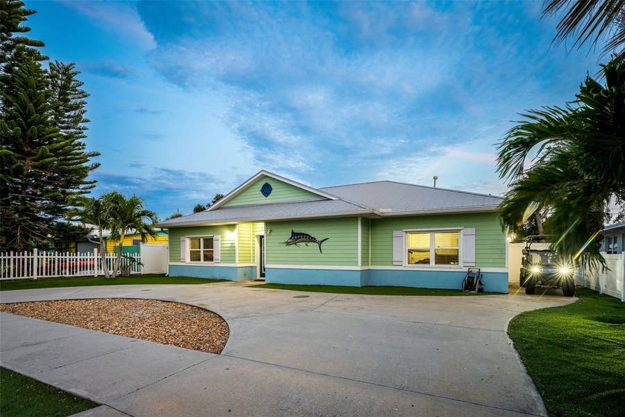 Property photo for 303 HARRISON AVENUE, Cape Canaveral, FL