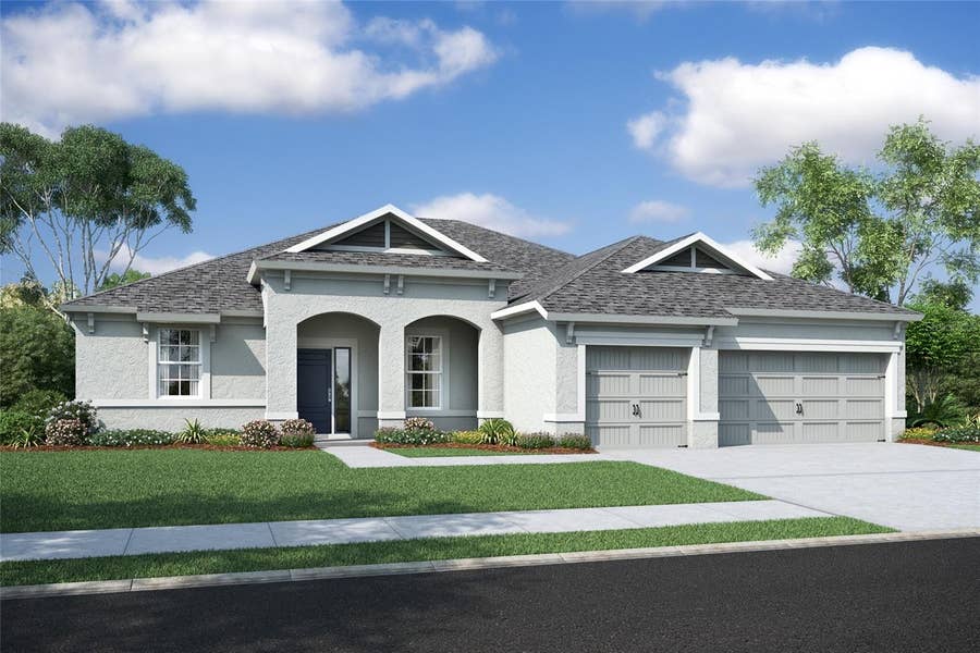 Property photo for 5108 JENNINGS TRAIL, Brooksville, FL