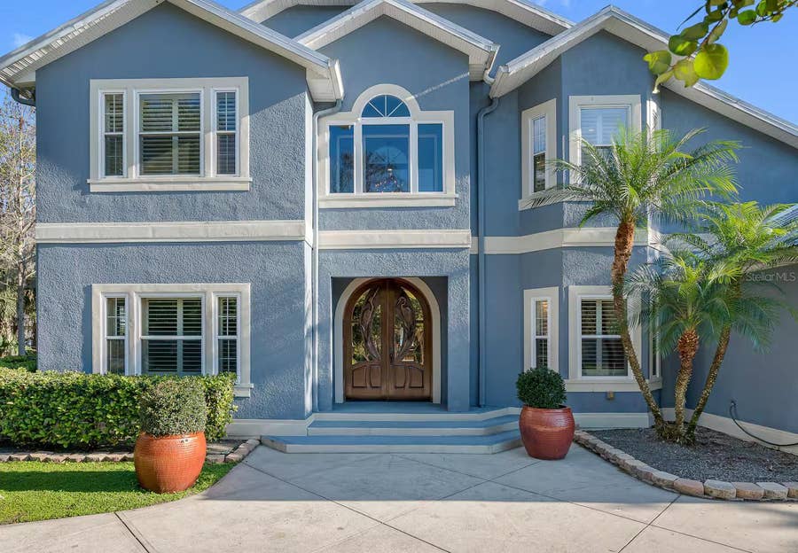 Property photo for 151 LAKESIDE DRIVE, Sanford, FL