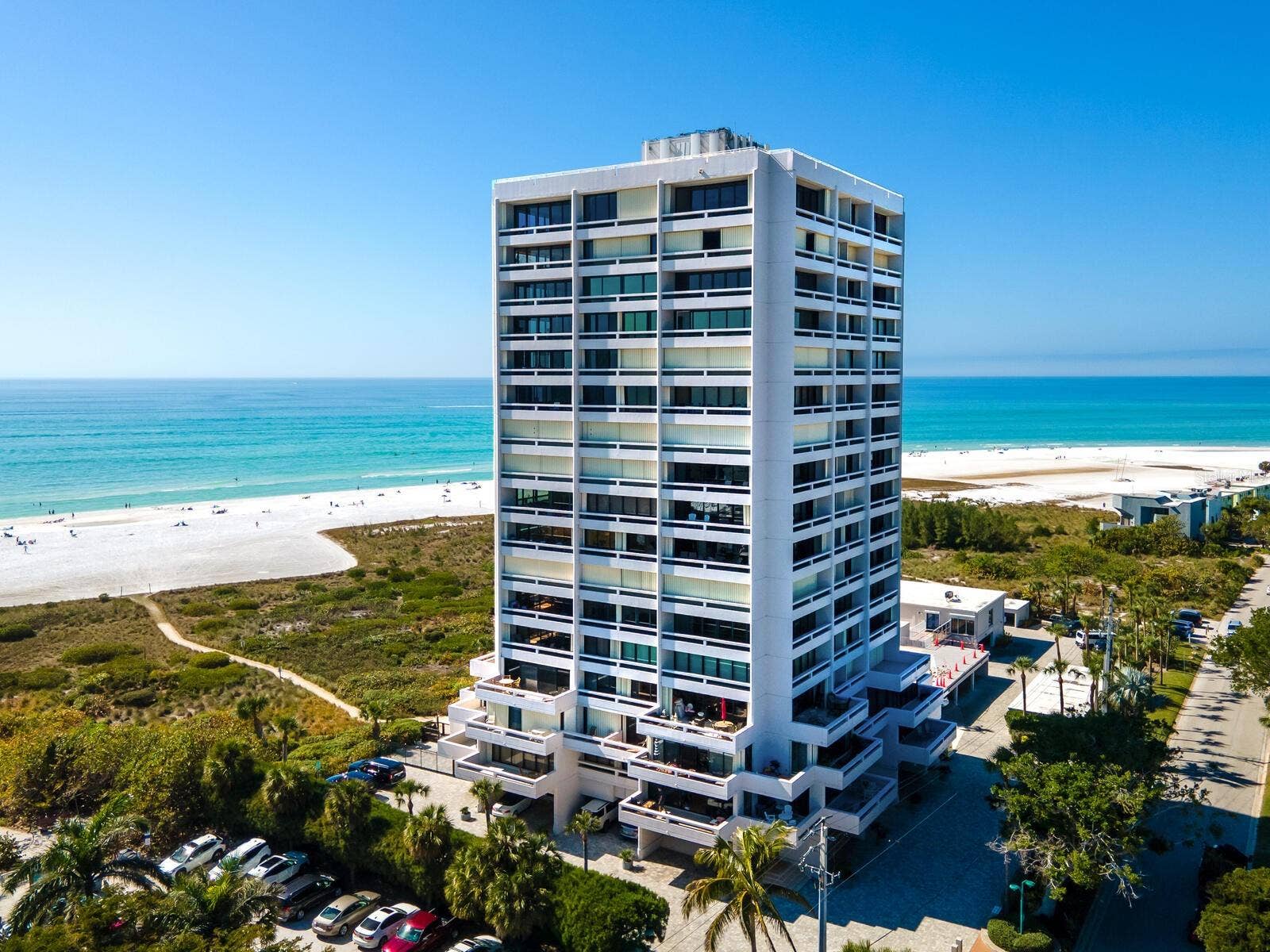 5400 OCEAN BOULEVARD, #5-3, Sarasota, FL 34242 5400 OCEAN BOULEVARD, #5-3, Sarasota, FL 34242