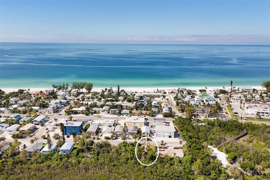 Property photo for 3017 AVENUE C, Holmes Beach, FL