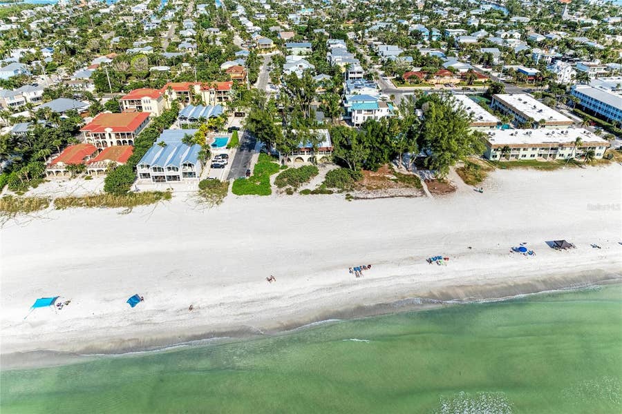 Property photo for 101 73RD STREET, #3, Holmes Beach, FL