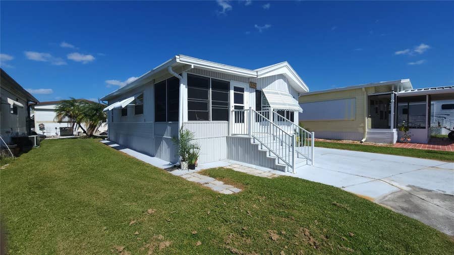 Property photo for 3333 26TH AVENUE E, #1090, Bradenton, FL