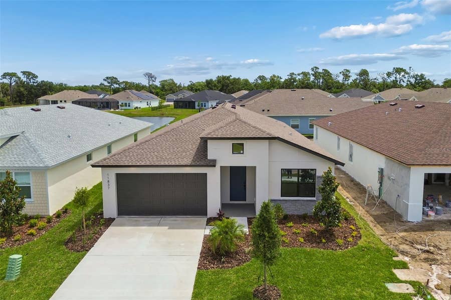 Property photo for 11837 MOONSAIL DRIVE, Parrish, FL