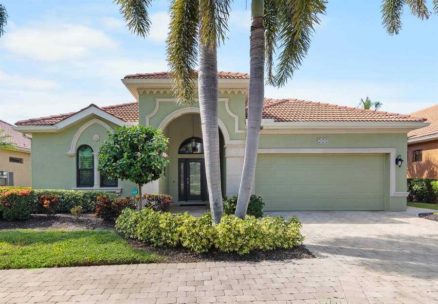 Property photo for 5175 CANTABRIA CREST, Sarasota, FL
