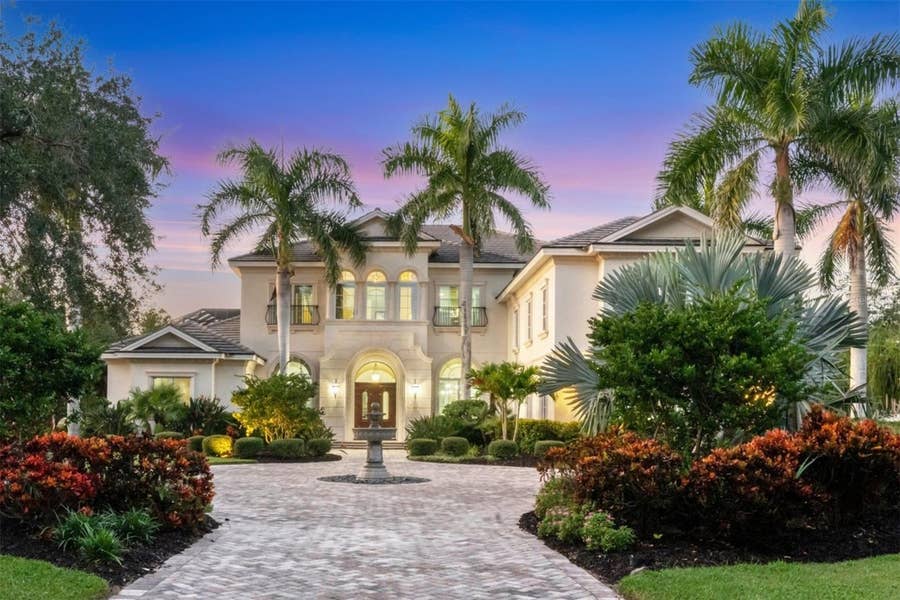 Property photo for 19451 GANTON AVENUE, Bradenton, FL