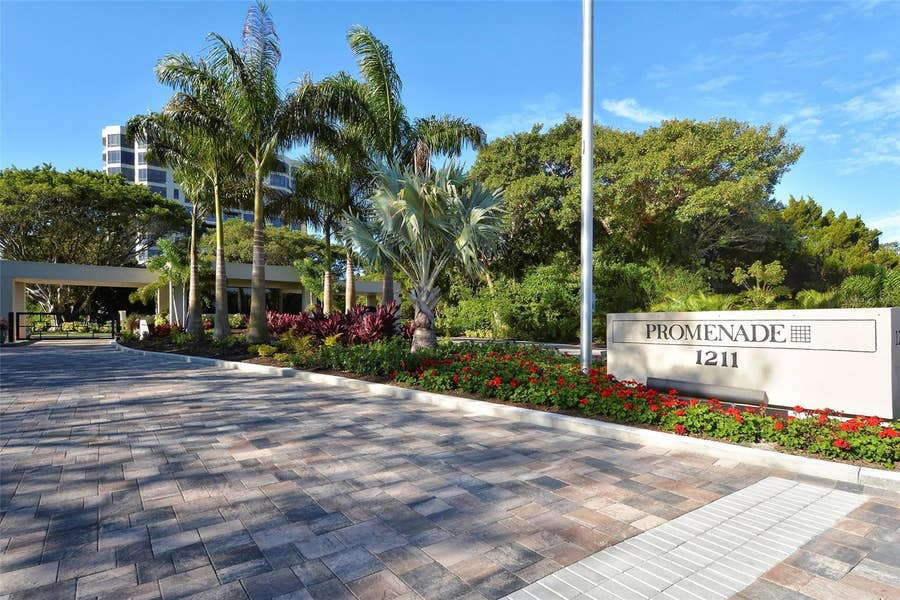 Property photo for 1211 GULF OF MEXICO DRIVE, #301, Longboat Key, FL