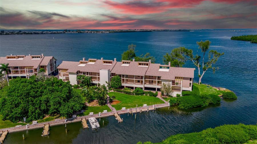 Property photo for 3840 MARINERS WAY, #514A, Cortez, FL