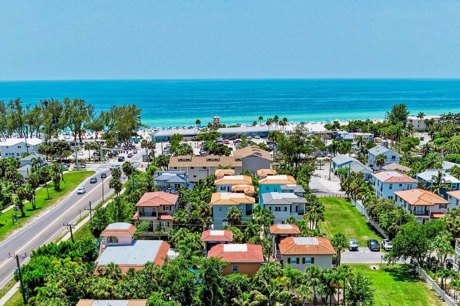 Property photo for 4003 5TH AVENUE, Holmes Beach, FL
