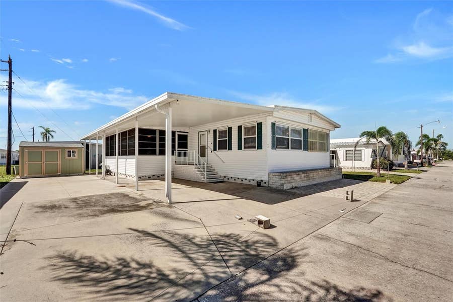Property photo for 10315 CORTEZ ROAD W, #19H, Bradenton, FL