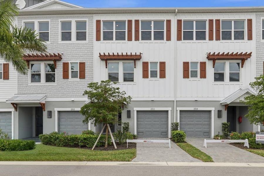 Property photo for 1624 COMPASS POINTE COURT, #203, Punta Gorda, FL