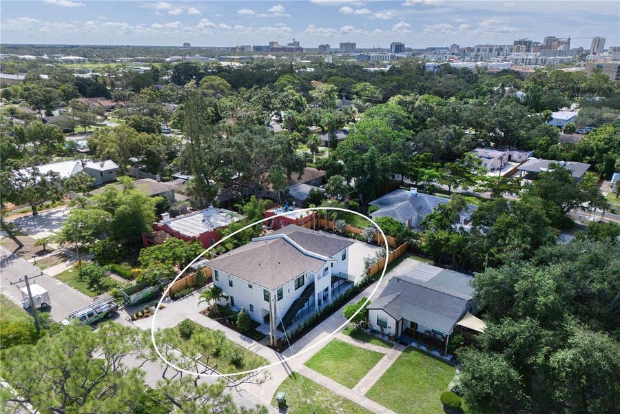 Property photo for 1234 15TH STREET, #102, Sarasota, FL