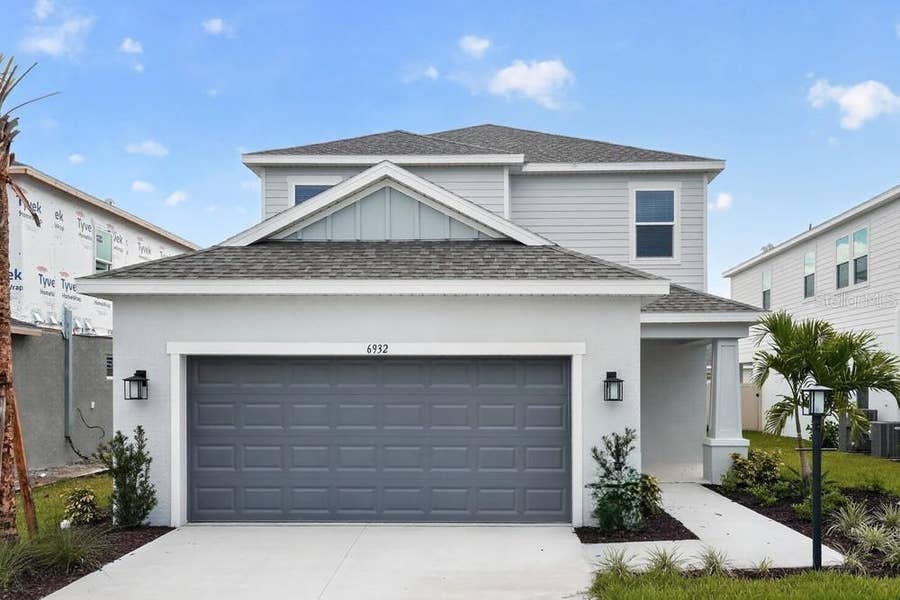 Property photo for 6932 PRAIRIE OAK WAY, Nokomis, FL