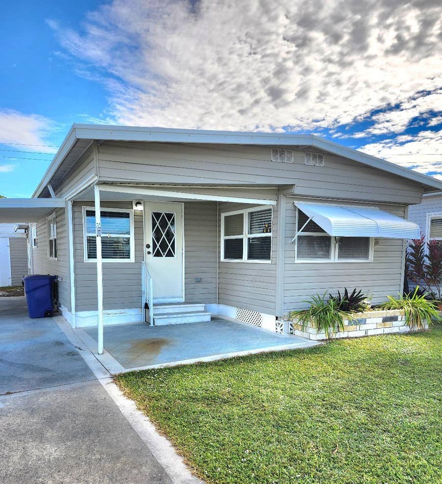 Property photo for 6505 KANSAS STREET, Bradenton, FL