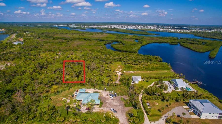 Property photo for DEER COURT, Venice, FL