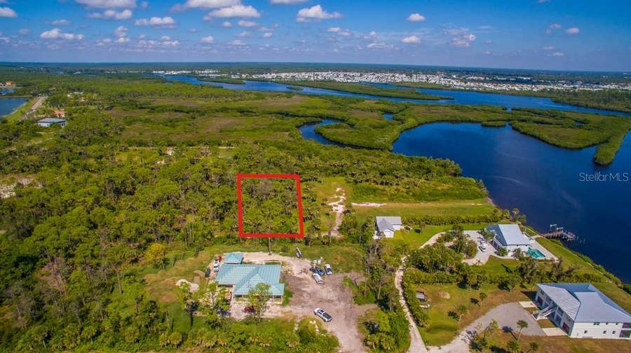 Property photo for DEER COURT, Venice, FL