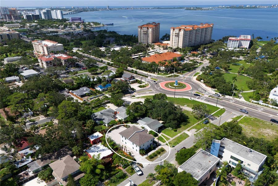 Property photo for 1234 15TH STREET, #201, Sarasota, FL