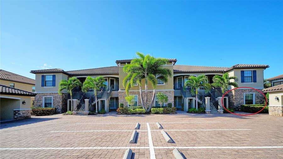 Property photo for 13604 MESSINA LOOP, #103, Lakewood Ranch, FL