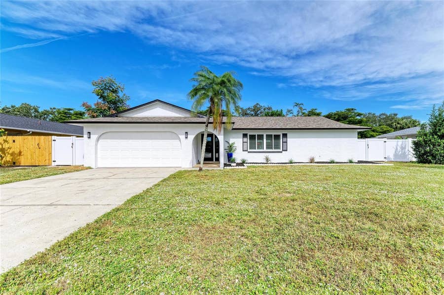 Property photo for 3645 CALLIANDRA DRIVE, Sarasota, FL
