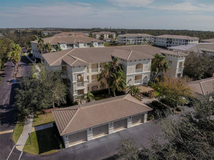 Property photo for 900 SAN LINO CIRCLE, #921, Venice, FL