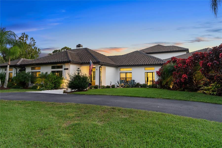 Property photo for 18702 69TH AVENUE E, Bradenton, FL
