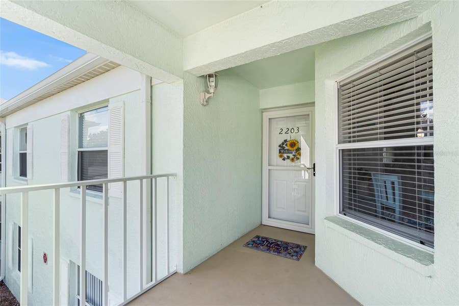 Property photo for 5725 GREENWOOD AVENUE, #2203, North Port, FL