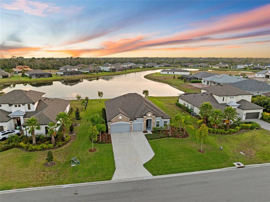 Property photo for 14911 18TH RUN E, Parrish, FL