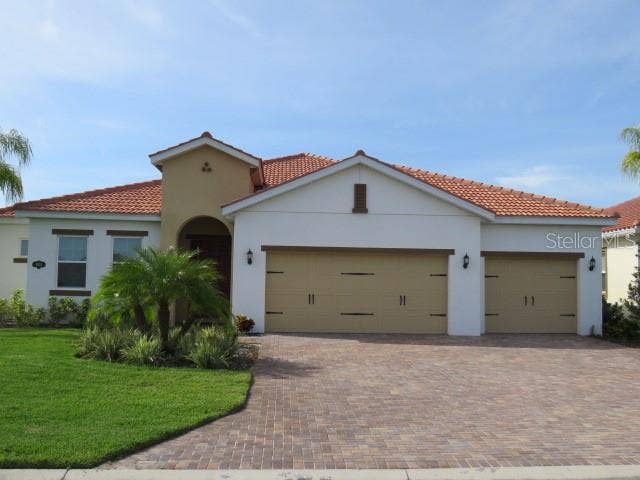 Property photo for 6915 INDUS VALLEY CIRCLE, Parrish, FL