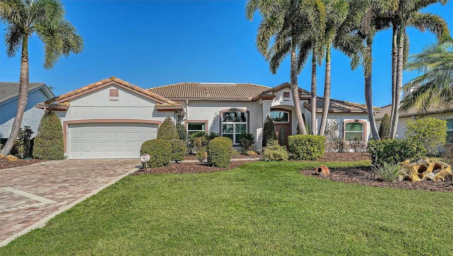Property photo for 5531 DOWNHAM MEADOWS, Sarasota, FL