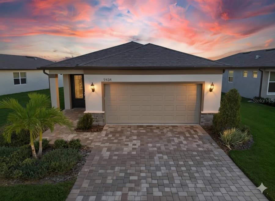 Property photo for 9434 BALLASTER POINTE LOOP, Parrish, FL