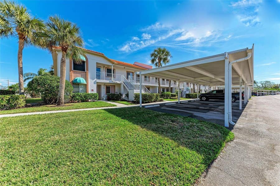 Property photo for 4366 MADEIRA COURT, #3356, Sarasota, FL