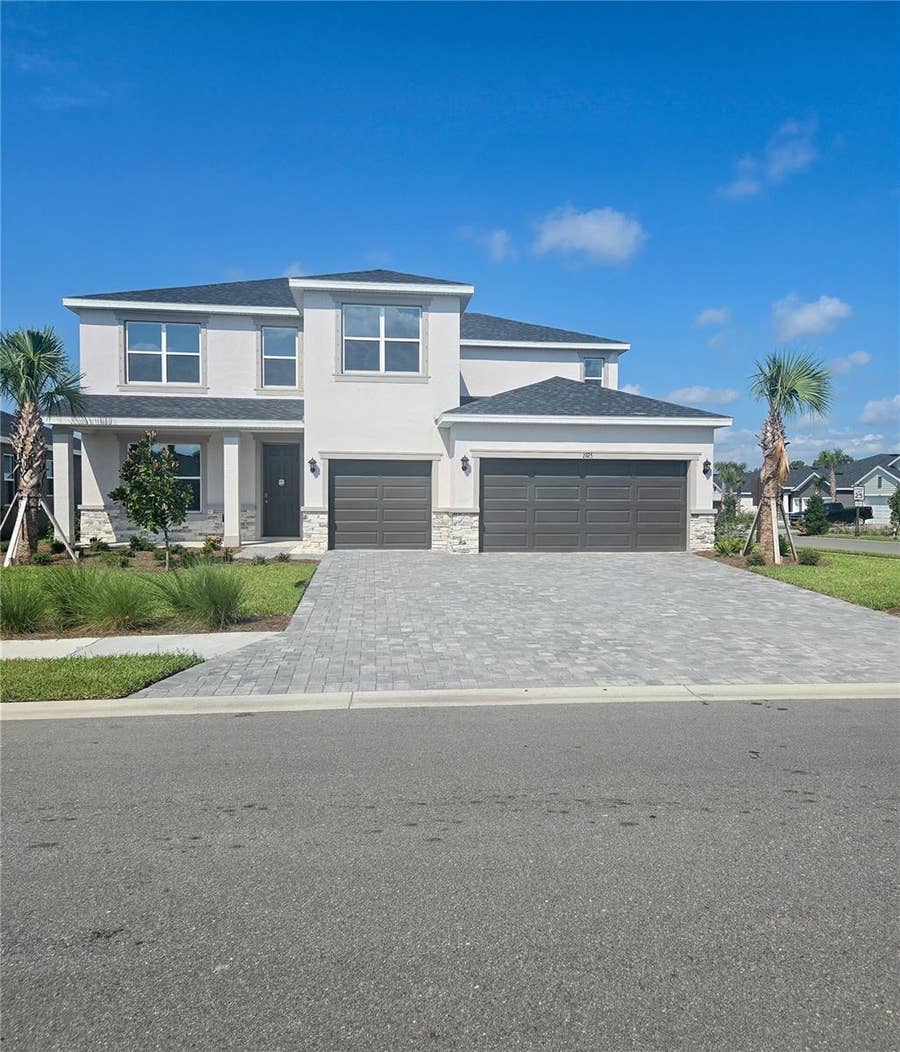 Property photo for 1925 COBB TRAIL, Parrish, FL