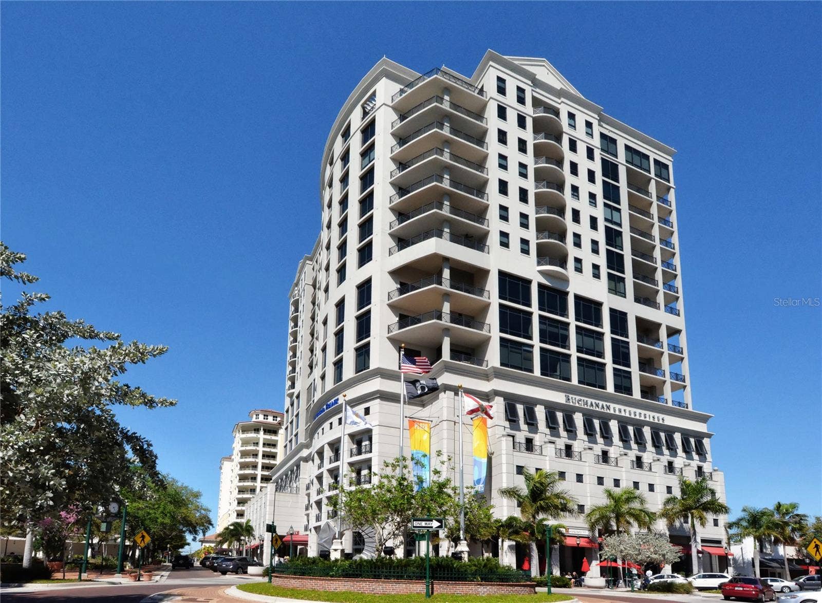 50 CENTRAL AVENUE, #14B, Sarasota, FL 34236 50 CENTRAL AVENUE, #14B, Sarasota, FL 34236