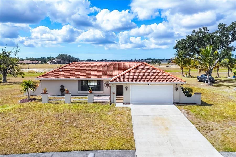 Property photo for 5121 RICHMOND TERRACE, North Port, FL