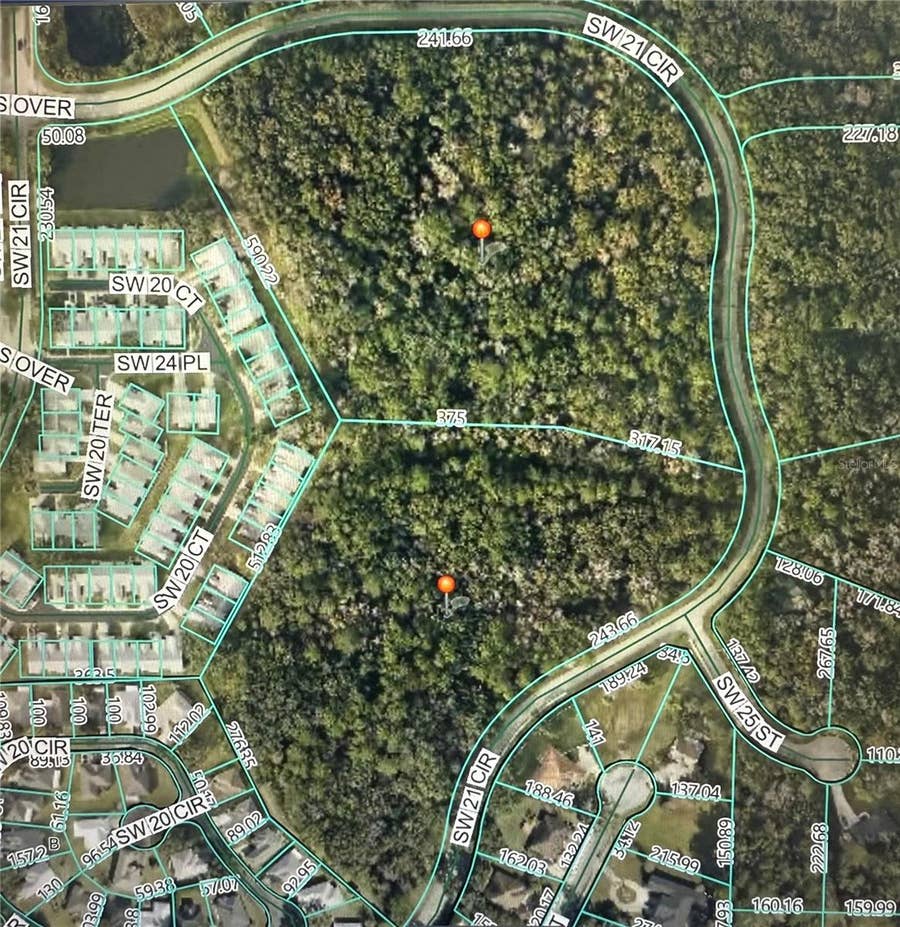 Property photo for TBD SW 20TH PLACE, Ocala, FL