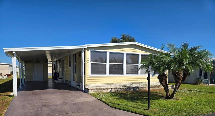 Property photo for 5316 53RD AVE E, #D14, Bradenton, FL