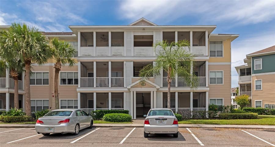 Property photo for 4802 51ST STREET W, #1323, Bradenton, FL