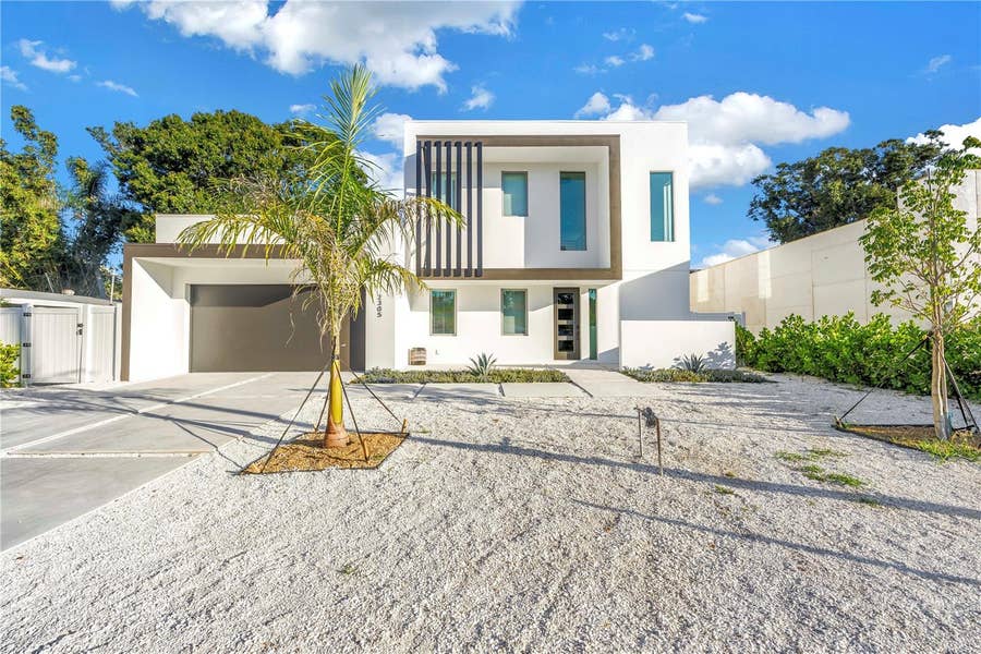 Property photo for 2305 TEMPLE STREET, Sarasota, FL