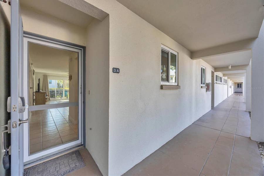 Property photo for 500 S WASHINGTON DRIVE, #3A, Sarasota, FL